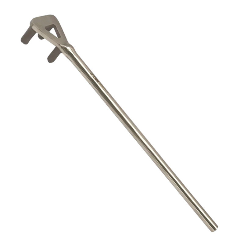 防爆工具無(wú)火花工具鋁青銅鈹青銅閥門(mén)扳手